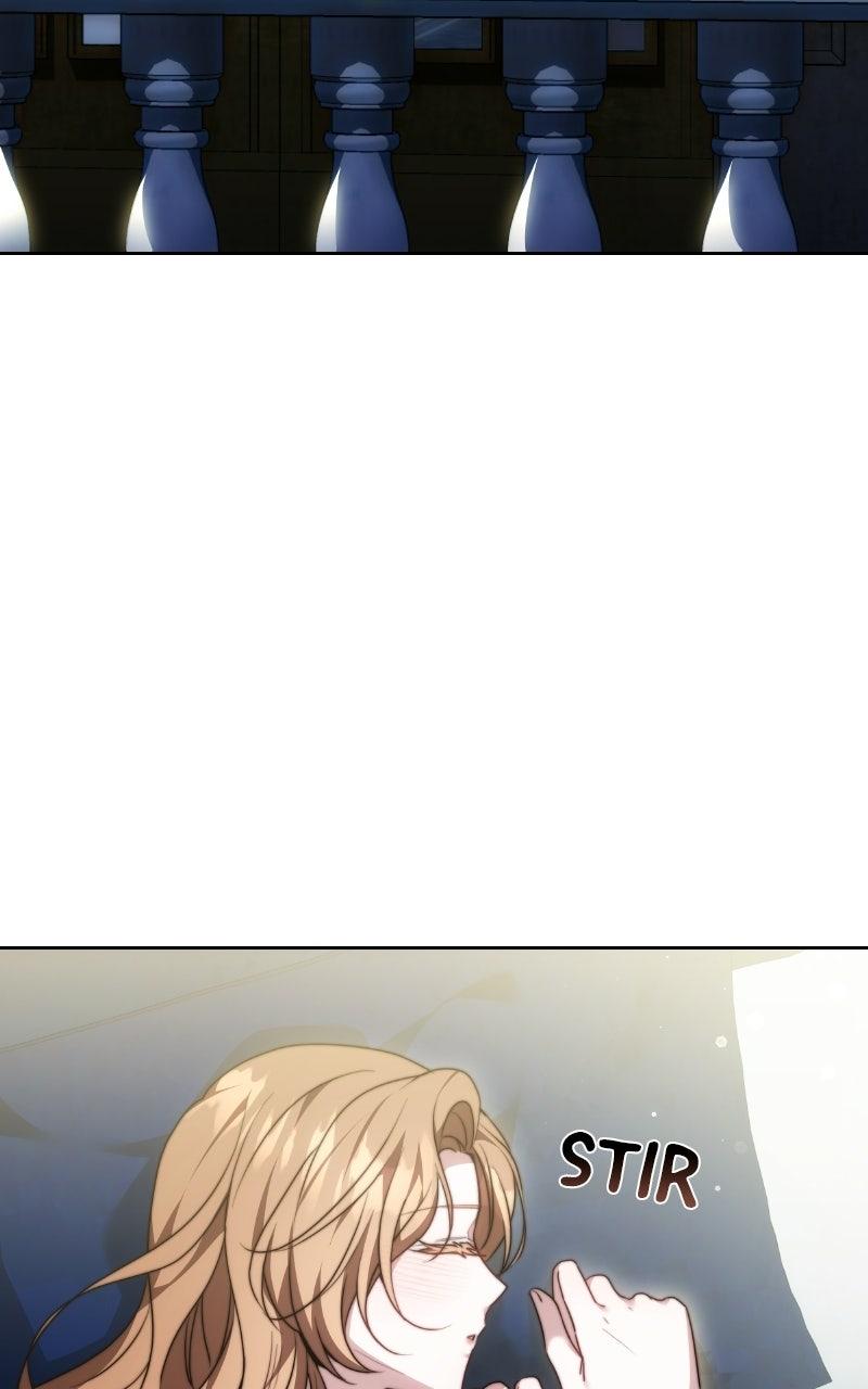 My Child Will Have a Different Father Chapter 71 - Page 44