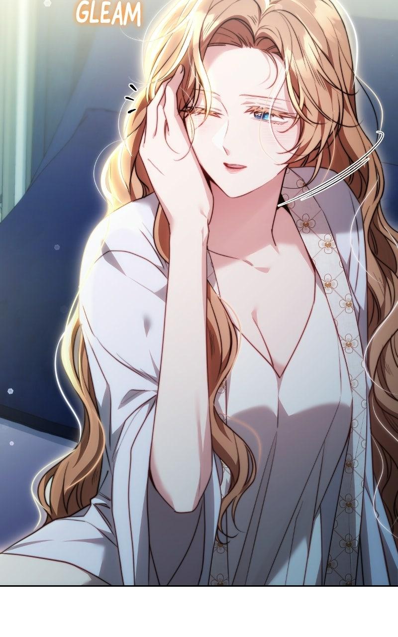 My Child Will Have a Different Father Chapter 71 - Page 49