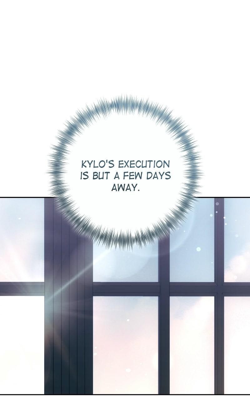 My Child Will Have a Different Father Chapter 71 - Page 50