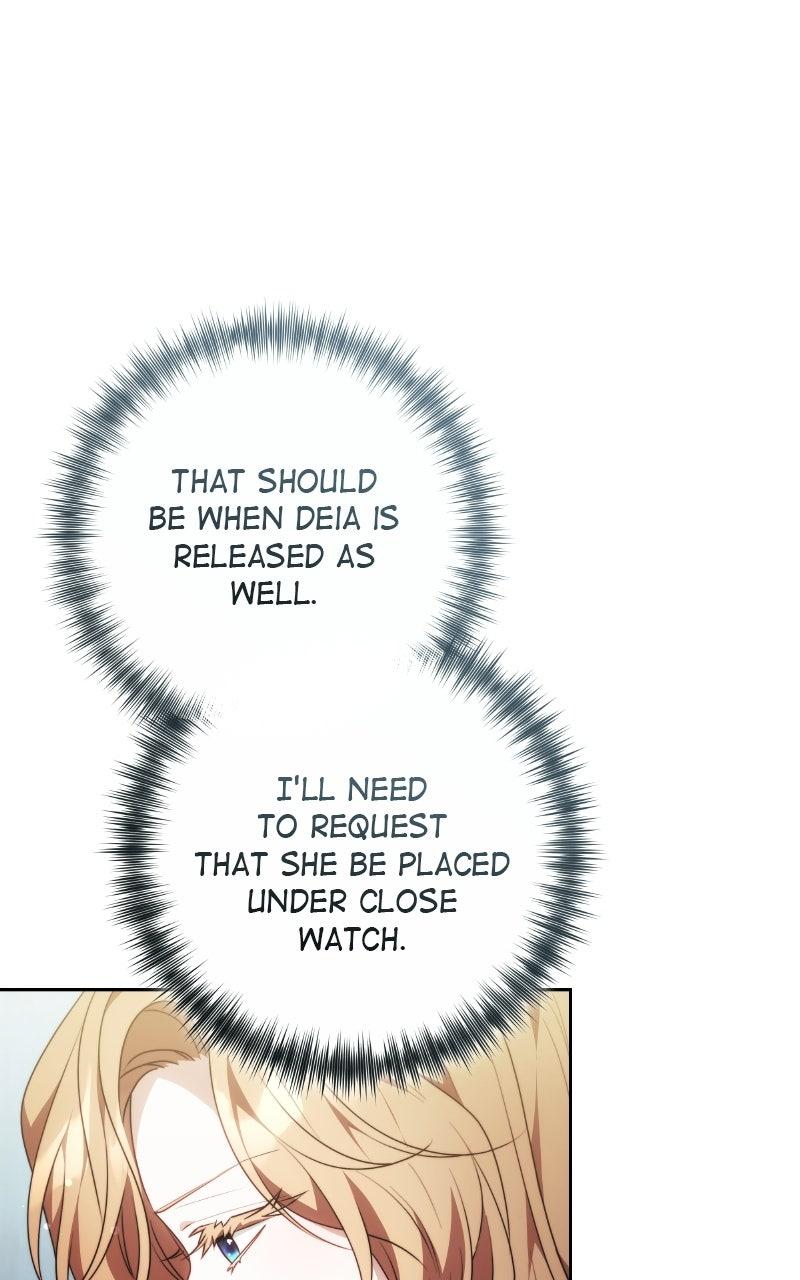 My Child Will Have a Different Father Chapter 71 - Page 51