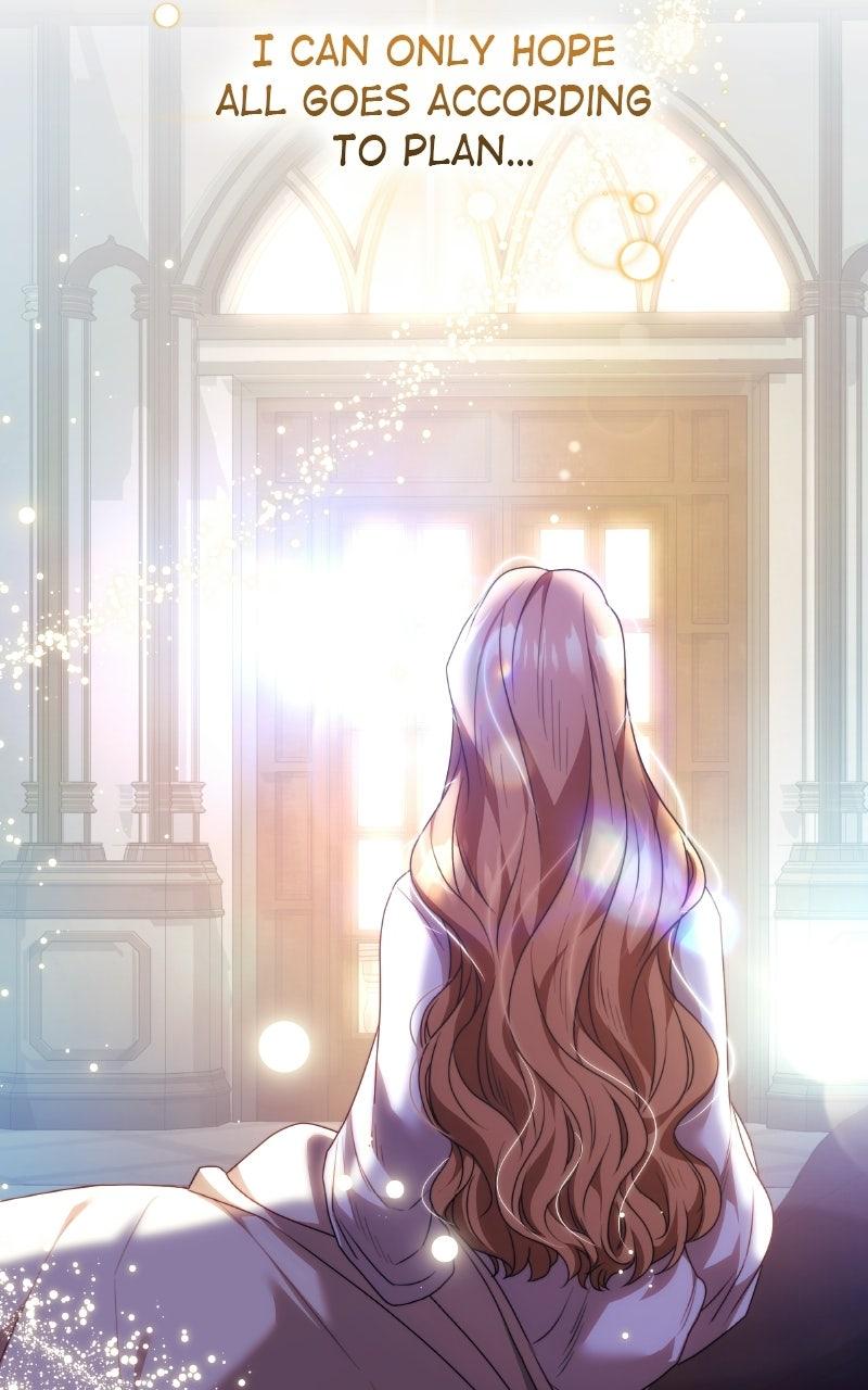 My Child Will Have a Different Father Chapter 71 - Page 53