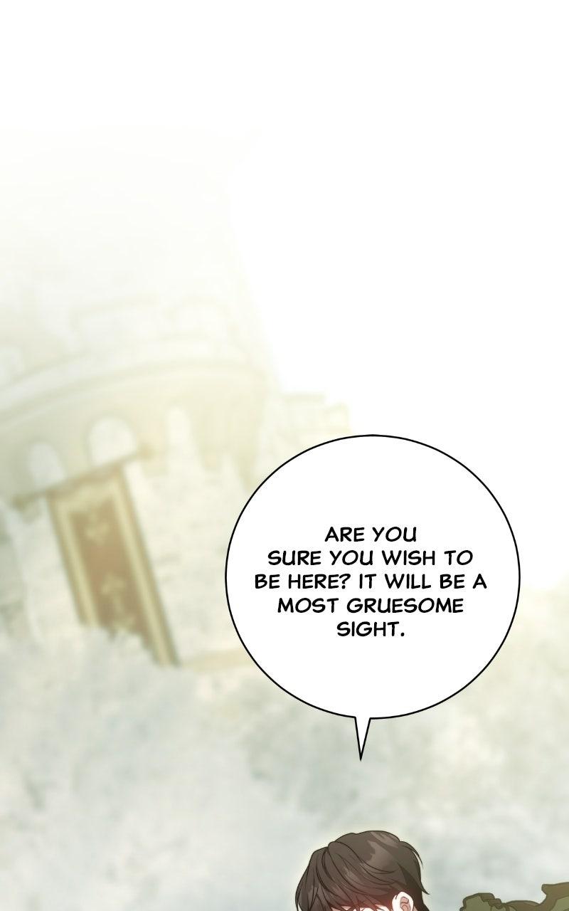 My Child Will Have a Different Father Chapter 71 - Page 61