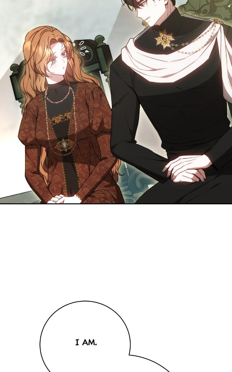 My Child Will Have a Different Father Chapter 71 - Page 62