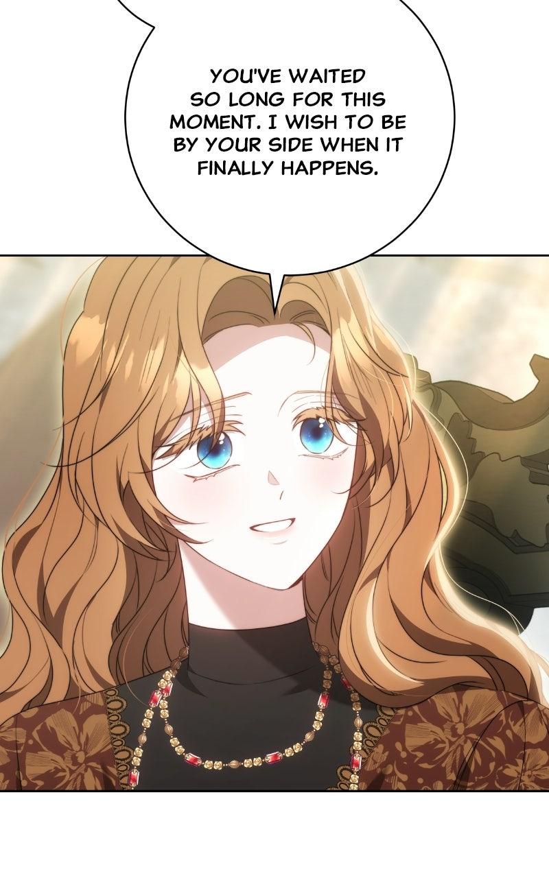 My Child Will Have a Different Father Chapter 71 - Page 63