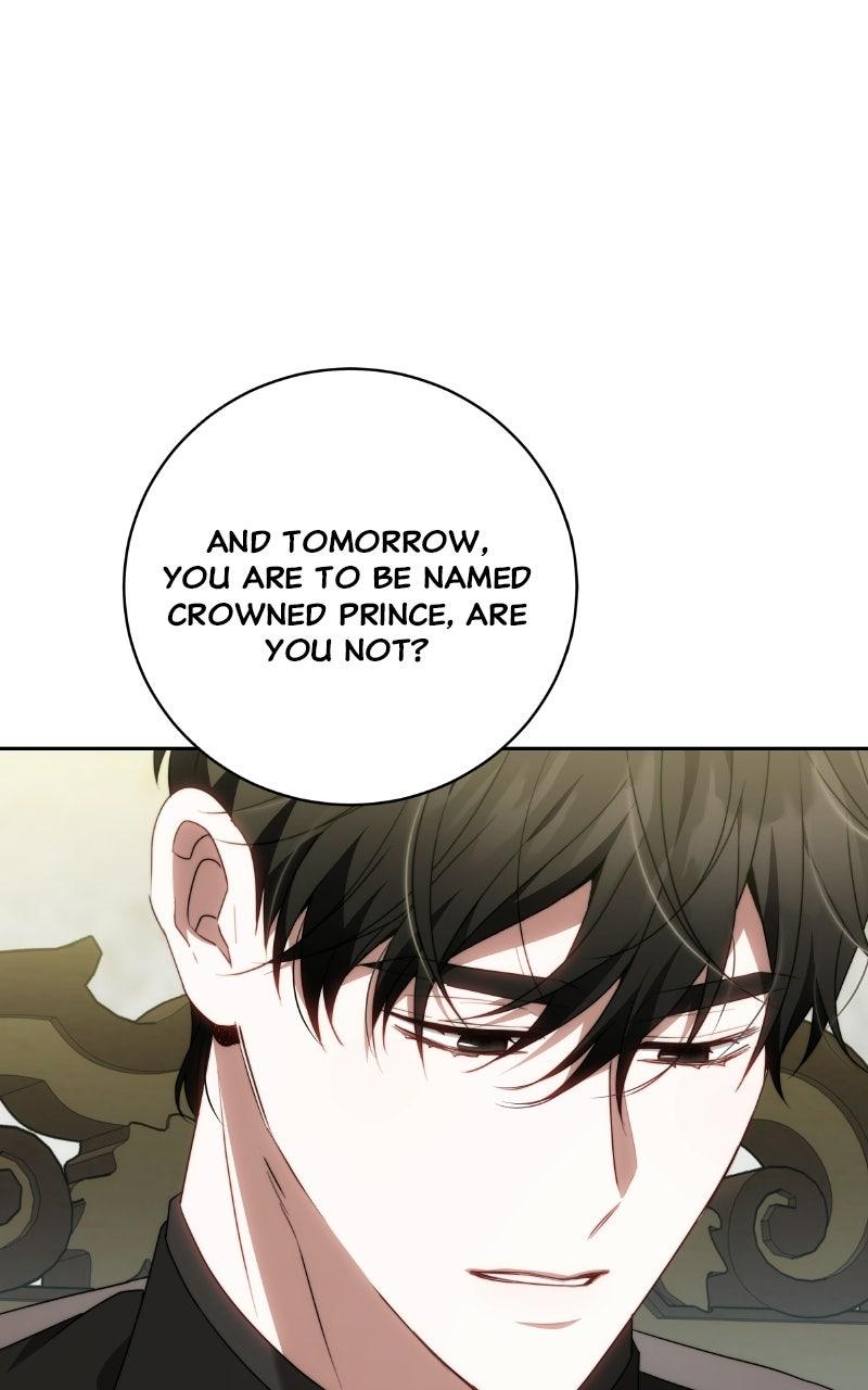 My Child Will Have a Different Father Chapter 71 - Page 64