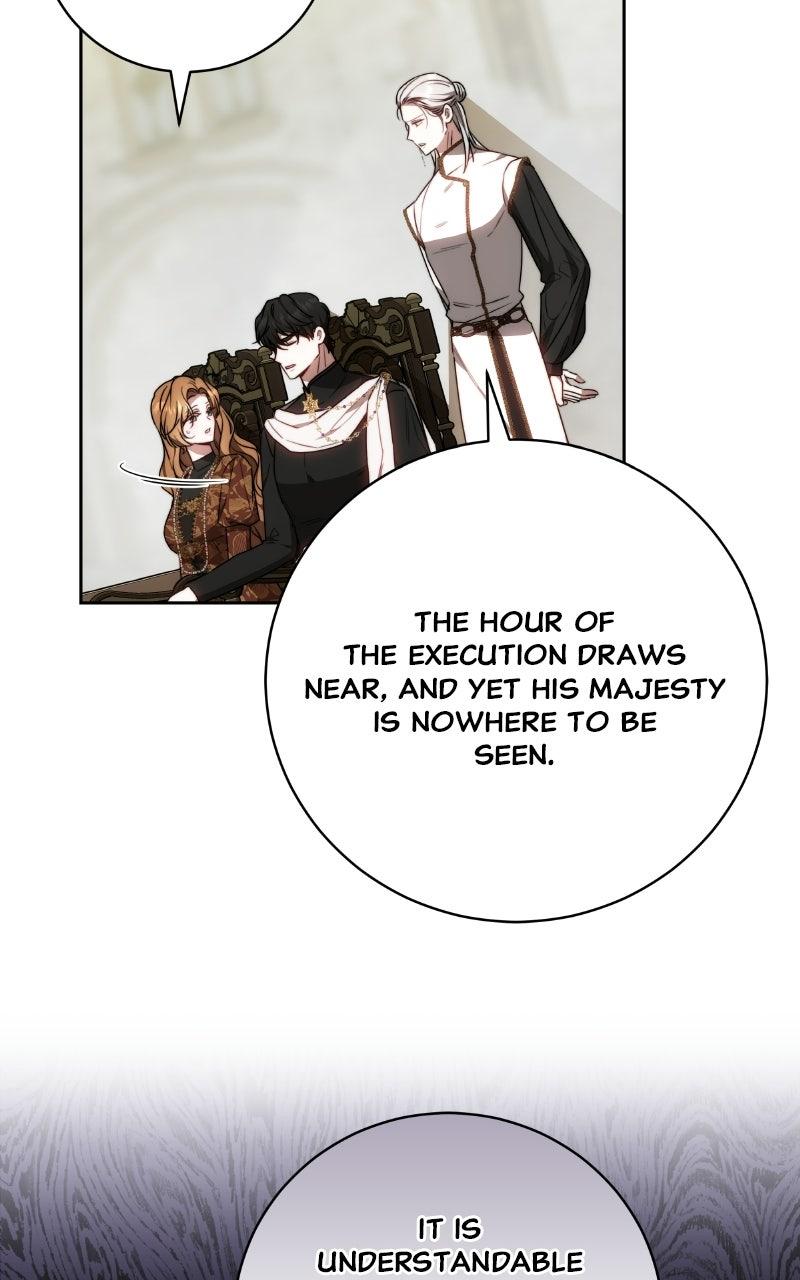 My Child Will Have a Different Father Chapter 71 - Page 68