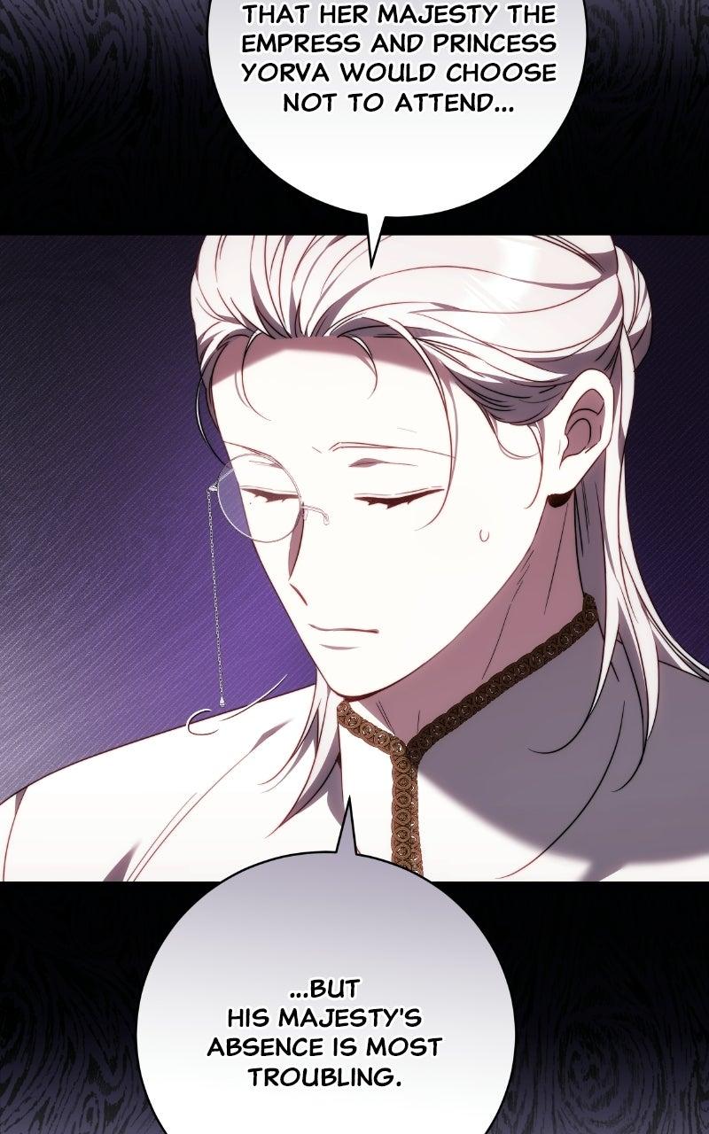 My Child Will Have a Different Father Chapter 71 - Page 69