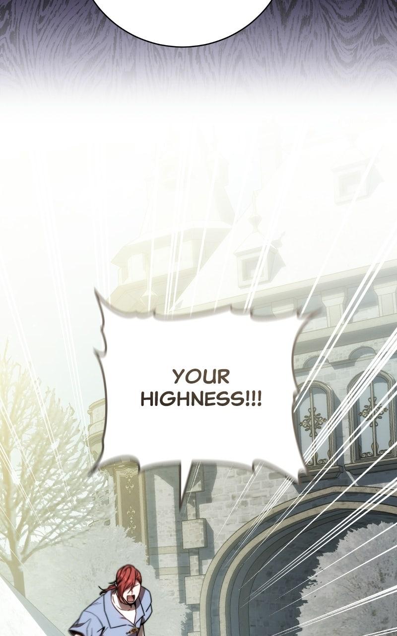 My Child Will Have a Different Father Chapter 71 - Page 70