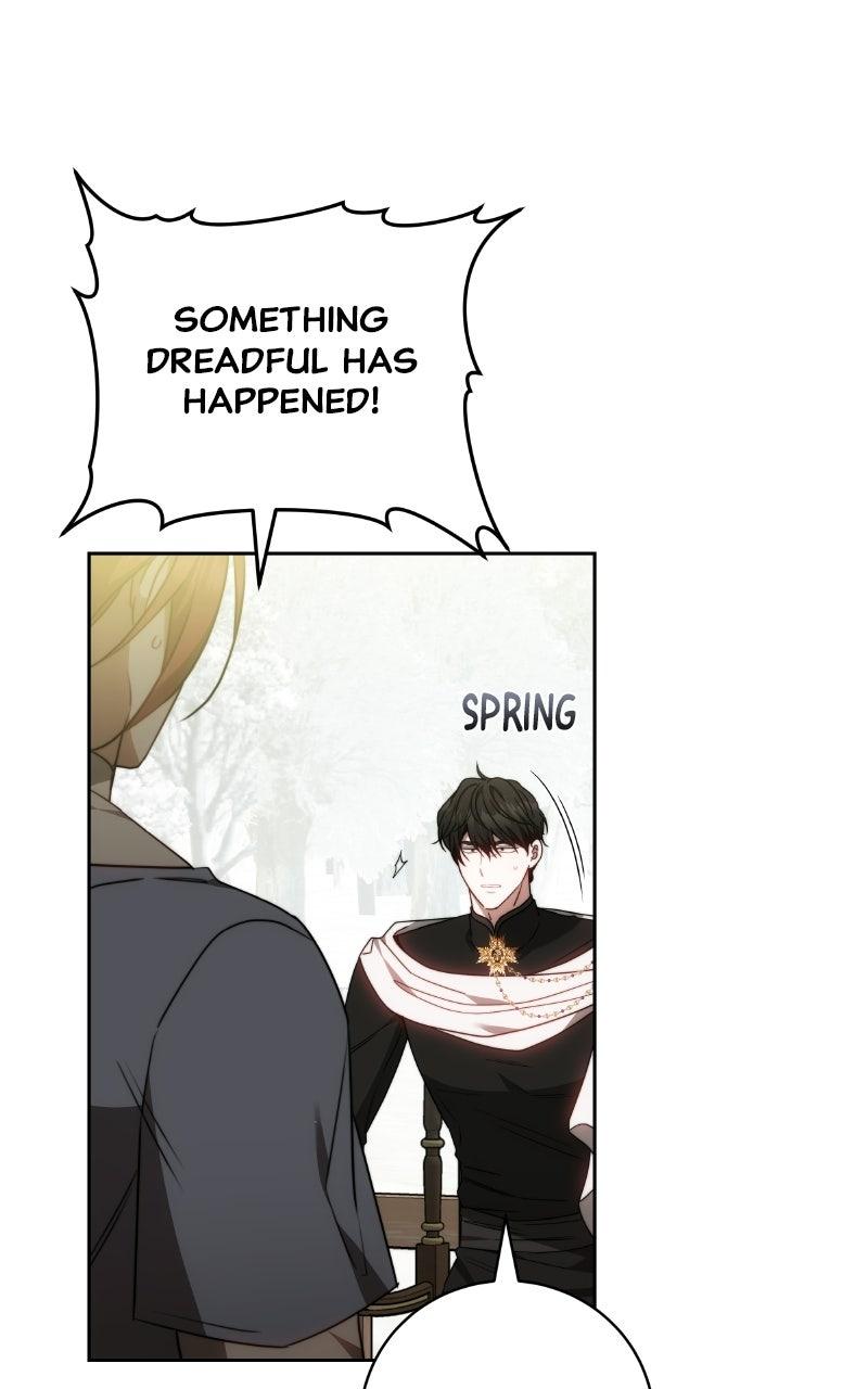 My Child Will Have a Different Father Chapter 71 - Page 72