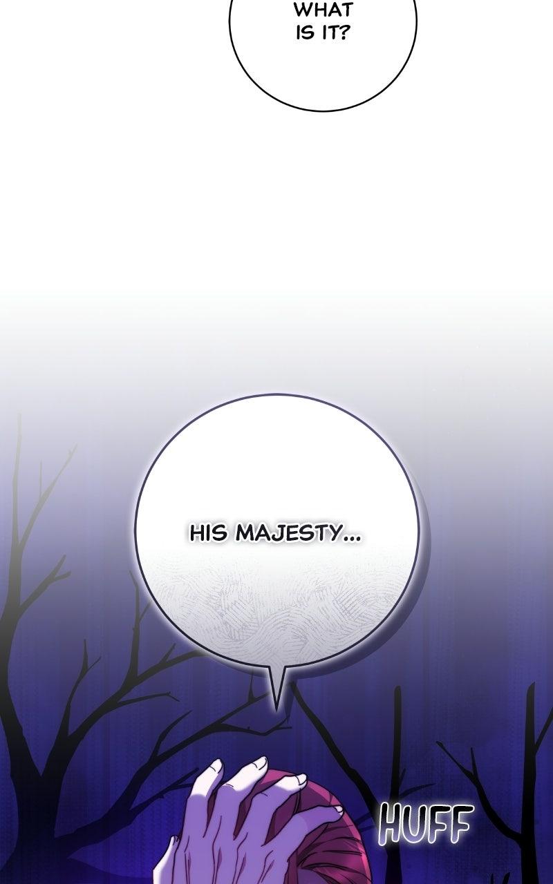 My Child Will Have a Different Father Chapter 71 - Page 73