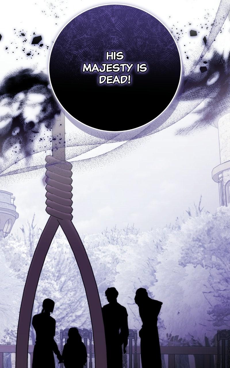 My Child Will Have a Different Father Chapter 71 - Page 75