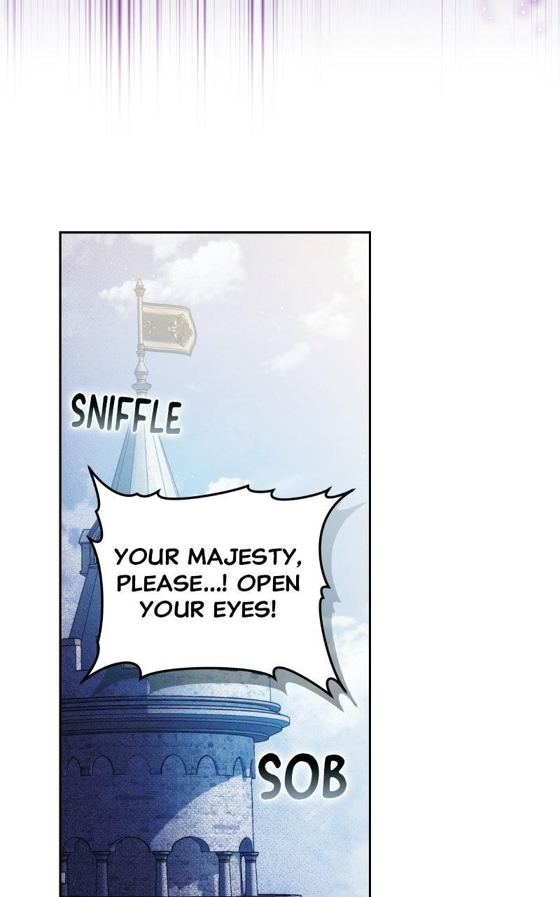 My Child Will Have a Different Father Chapter 71 - Page 77