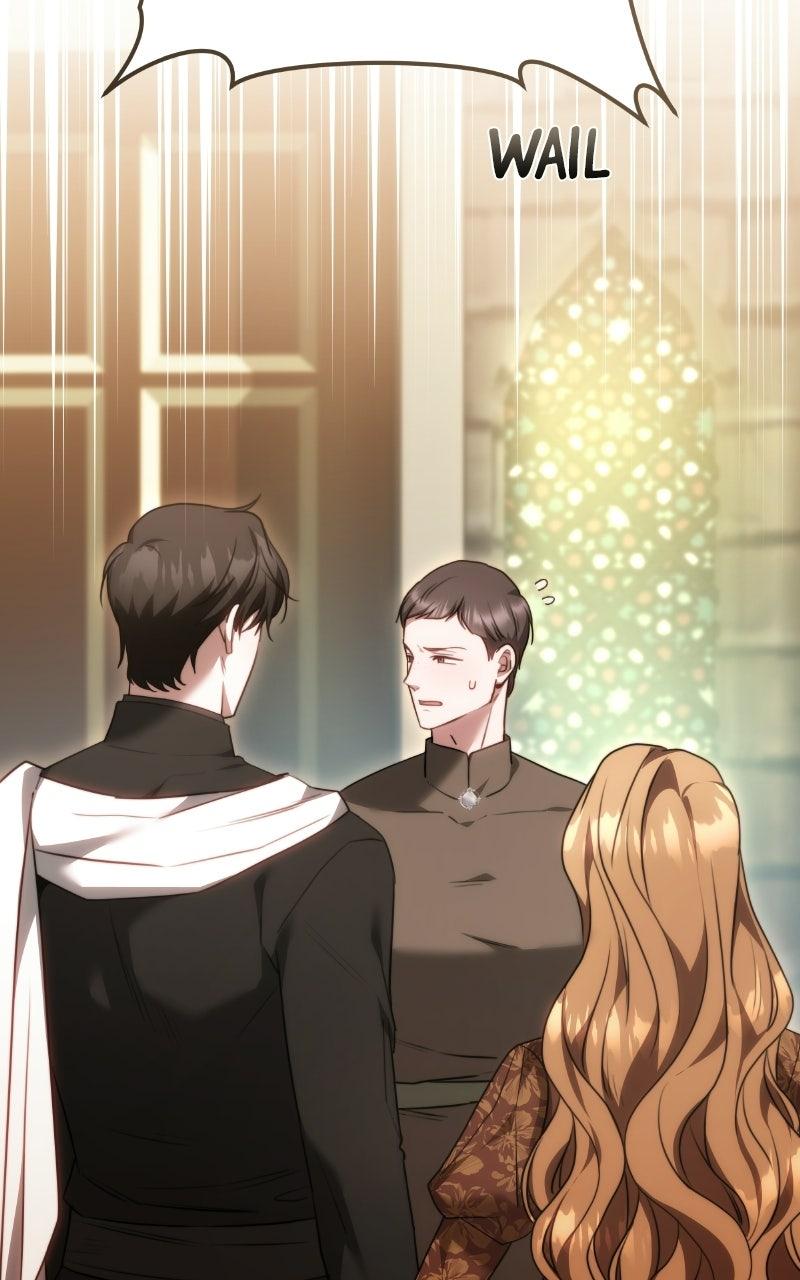 My Child Will Have a Different Father Chapter 71 - Page 79