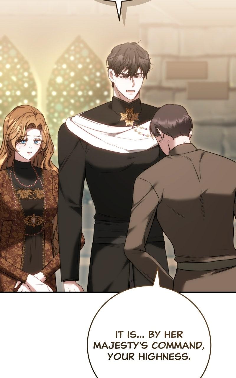 My Child Will Have a Different Father Chapter 71 - Page 81