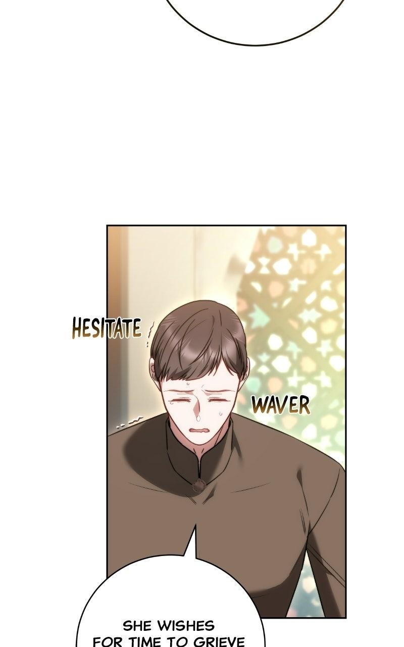 My Child Will Have a Different Father Chapter 71 - Page 82