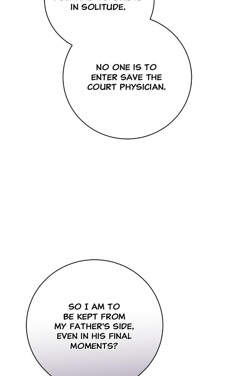 My Child Will Have a Different Father Chapter 71 - Page 83