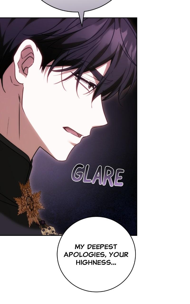 My Child Will Have a Different Father Chapter 71 - Page 84