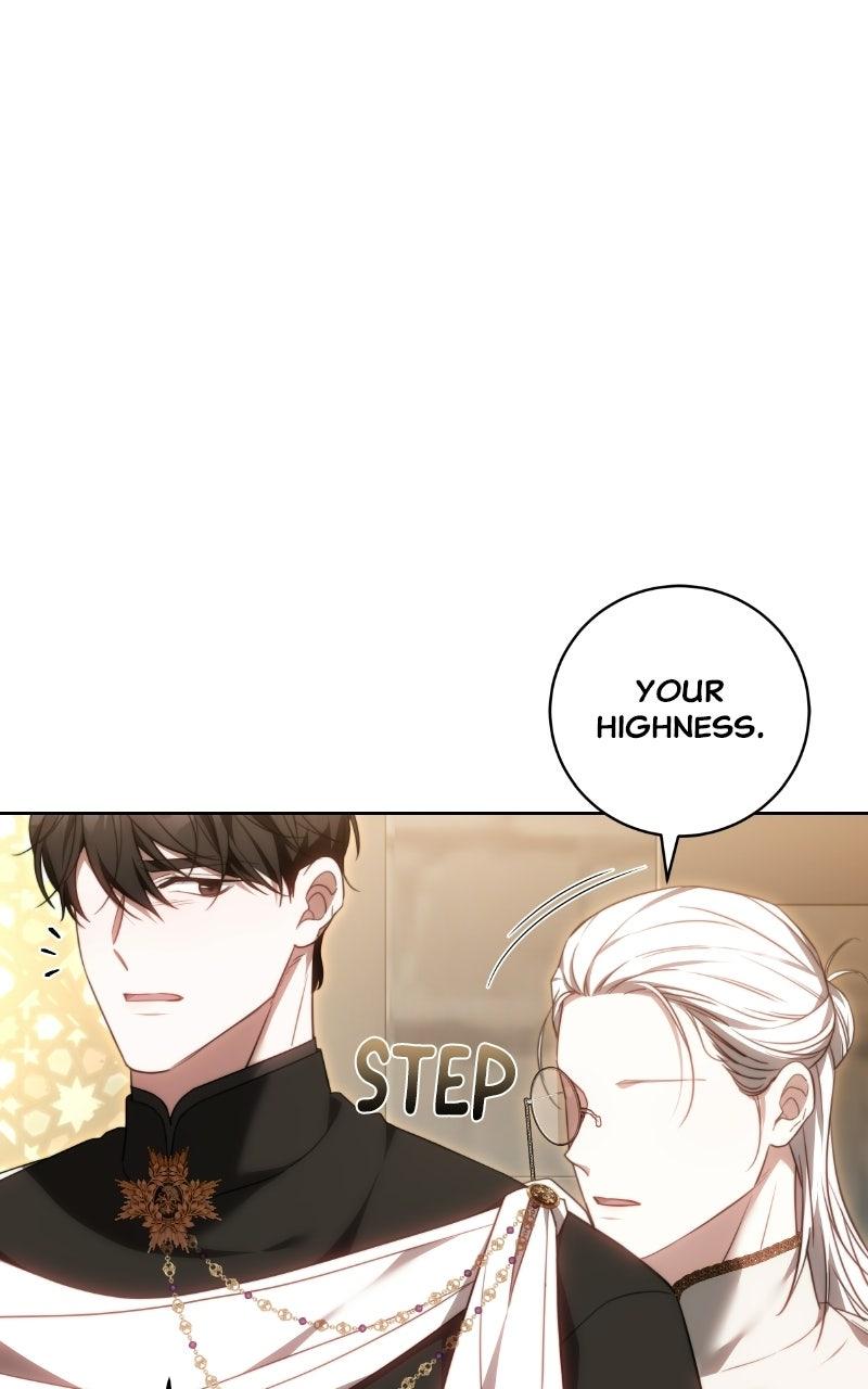 My Child Will Have a Different Father Chapter 71 - Page 85