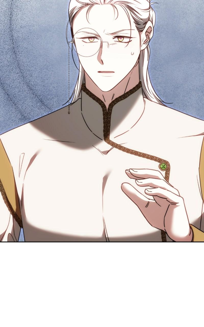 My Child Will Have a Different Father Chapter 71 - Page 87