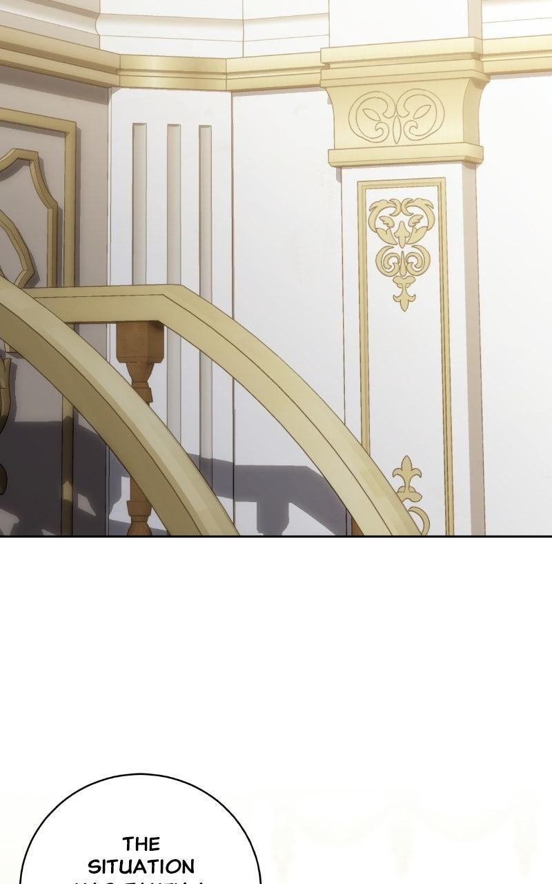 My Child Will Have a Different Father Chapter 71 - Page 89