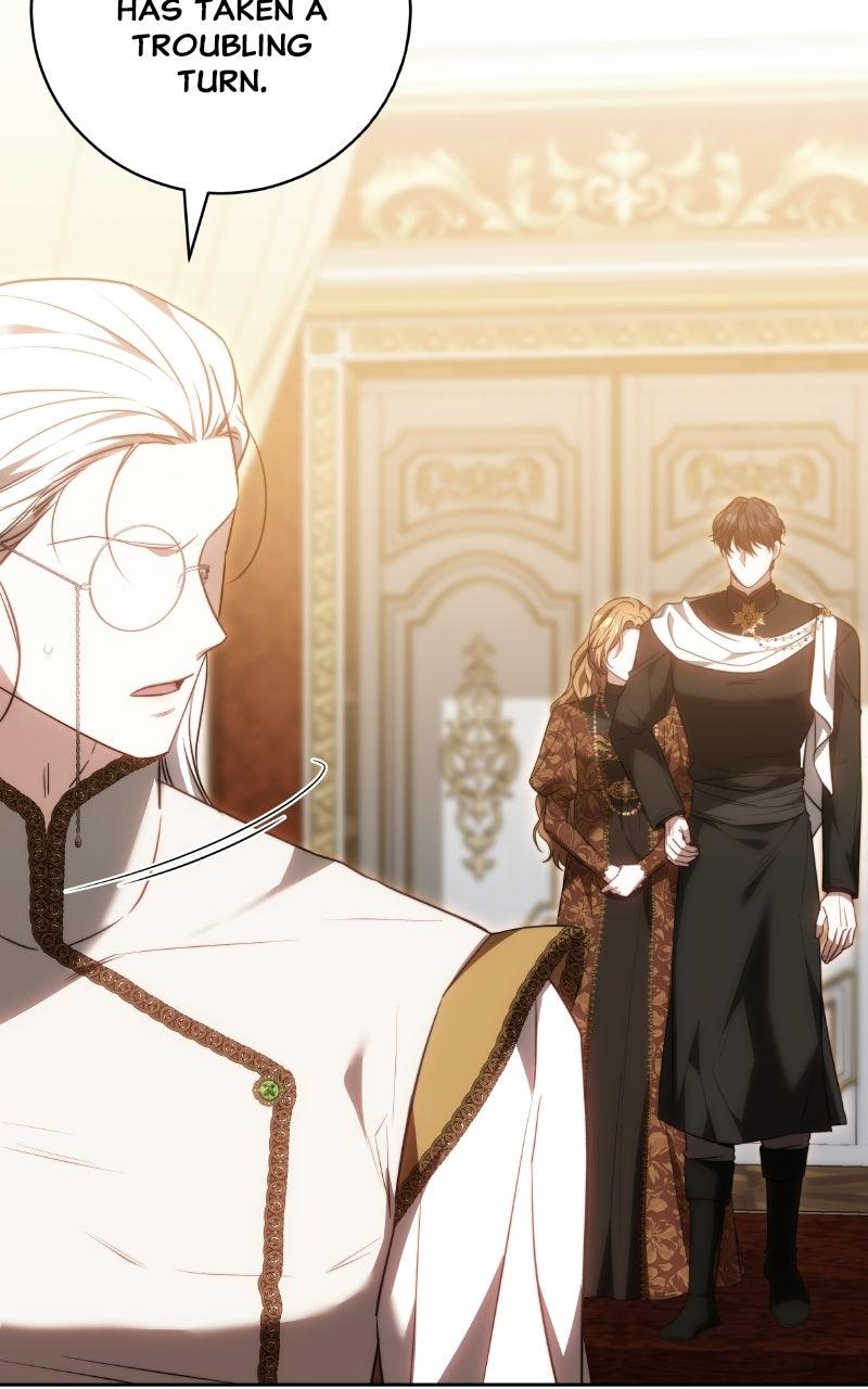 My Child Will Have a Different Father Chapter 71 - Page 90