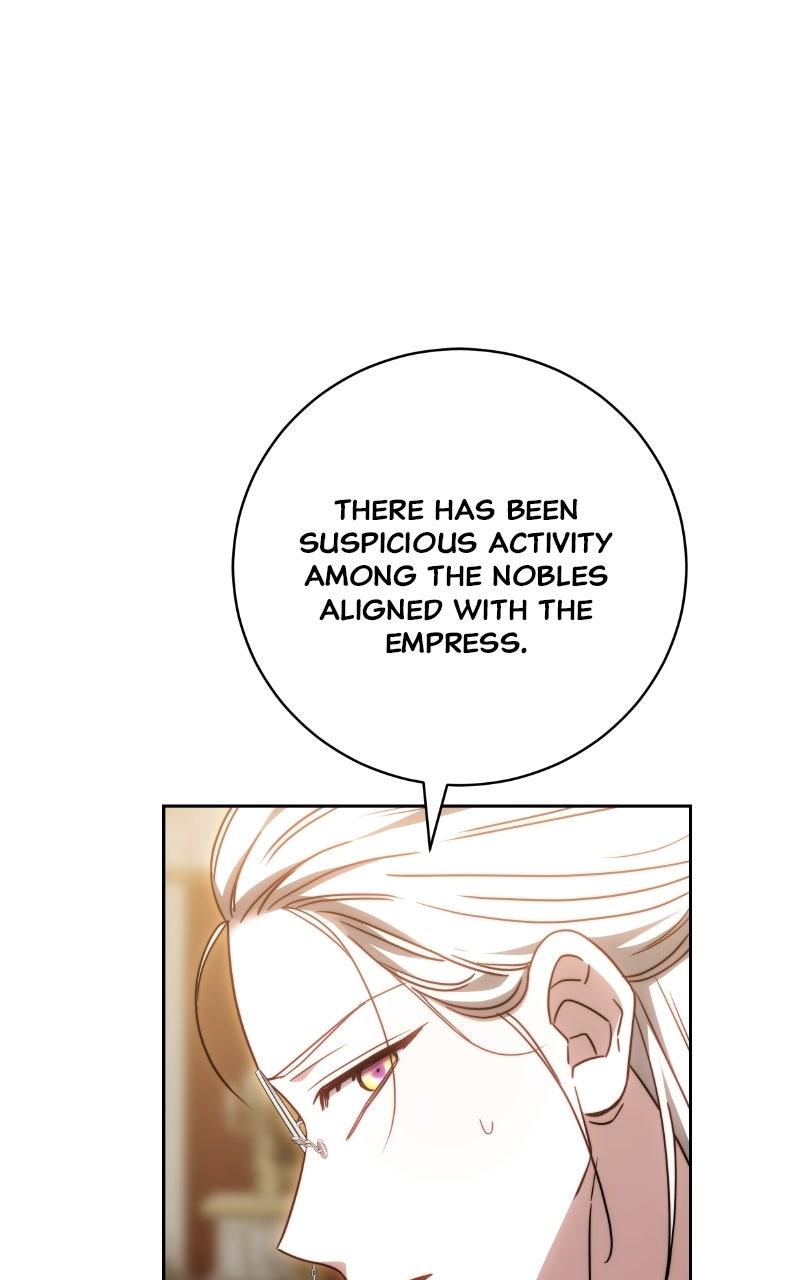 My Child Will Have a Different Father Chapter 71 - Page 91