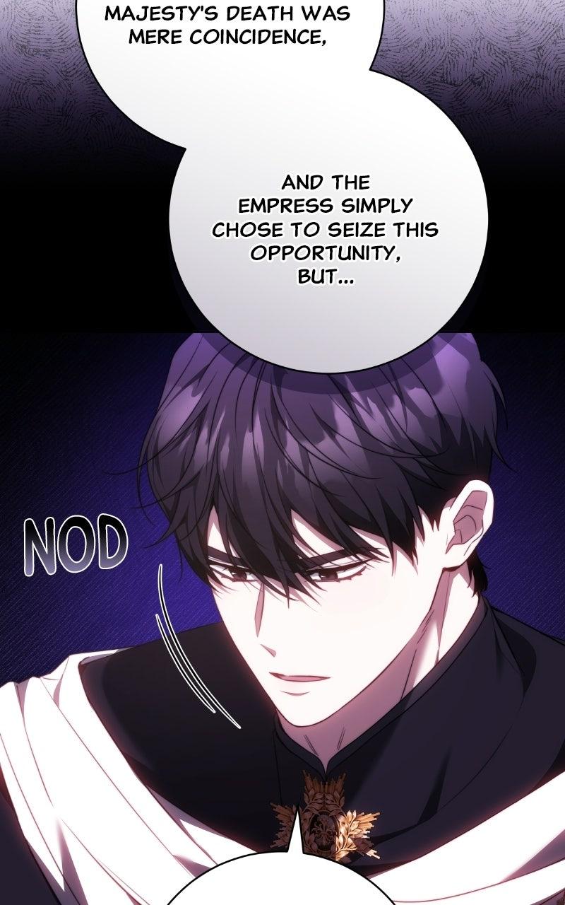 My Child Will Have a Different Father Chapter 71 - Page 93