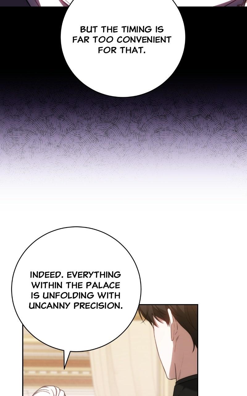 My Child Will Have a Different Father Chapter 71 - Page 94