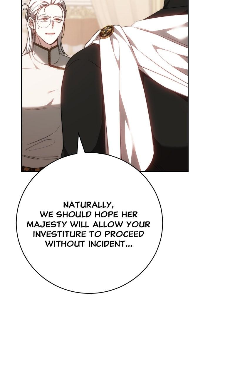 My Child Will Have a Different Father Chapter 71 - Page 95