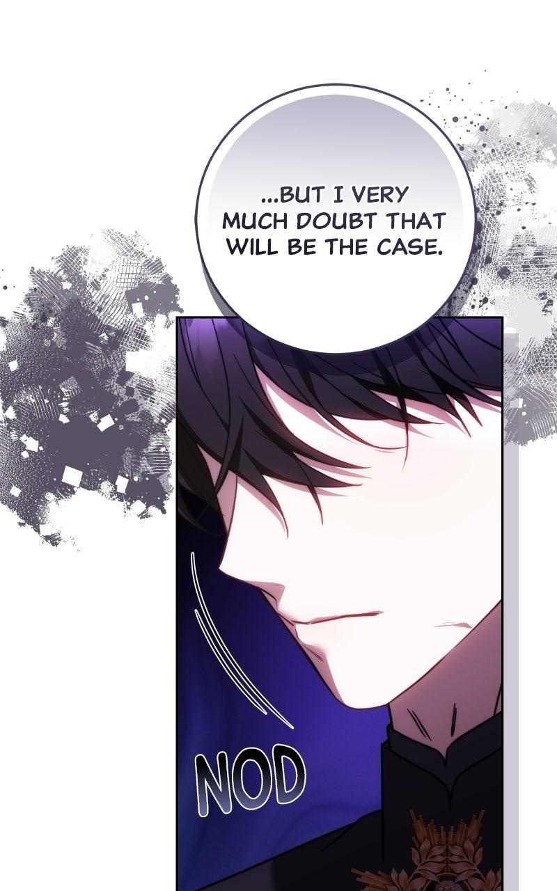 My Child Will Have a Different Father Chapter 71 - Page 96