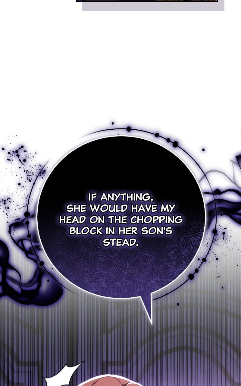 My Child Will Have a Different Father Chapter 71 - Page 97