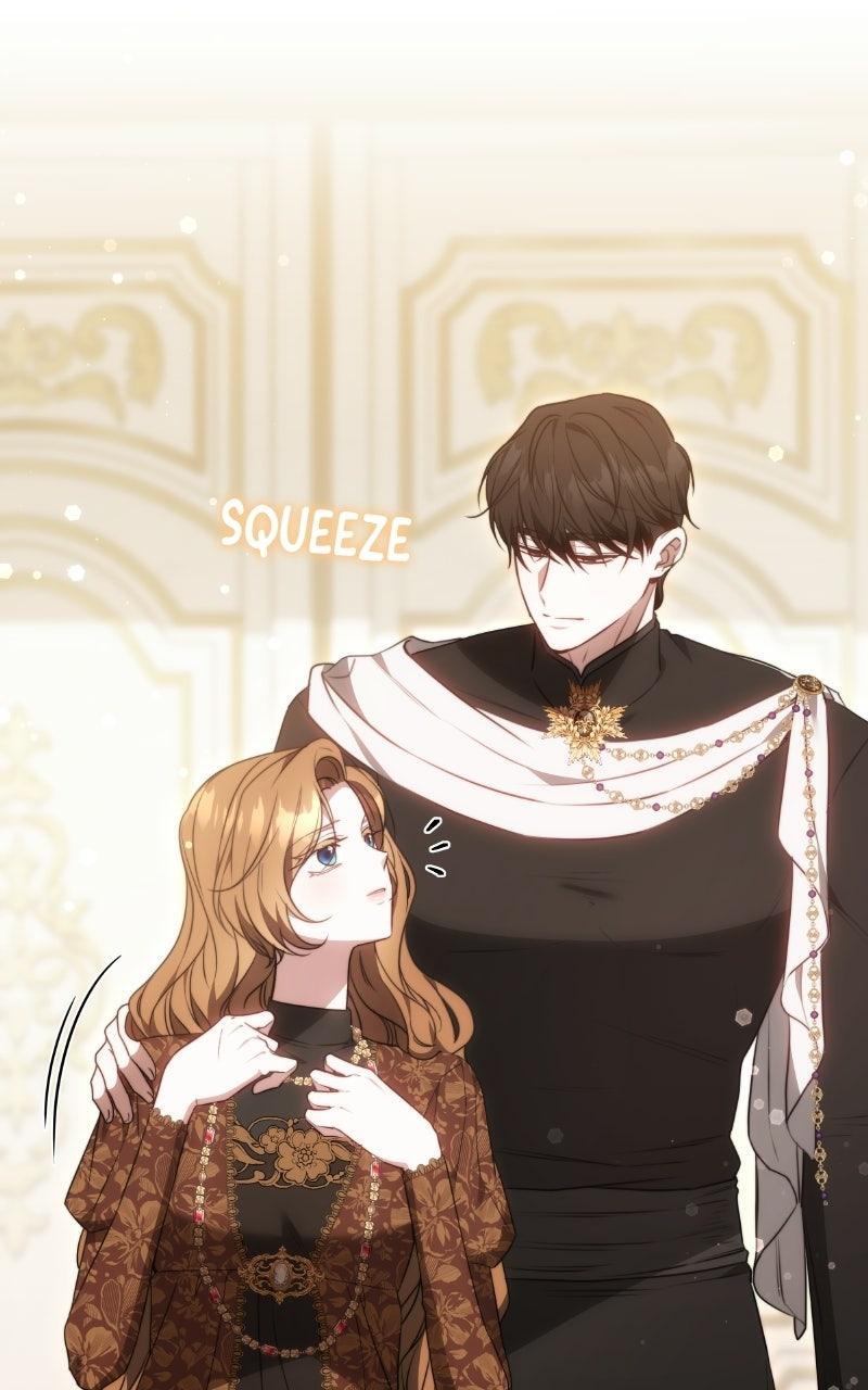 My Child Will Have a Different Father Chapter 71 - Page 100