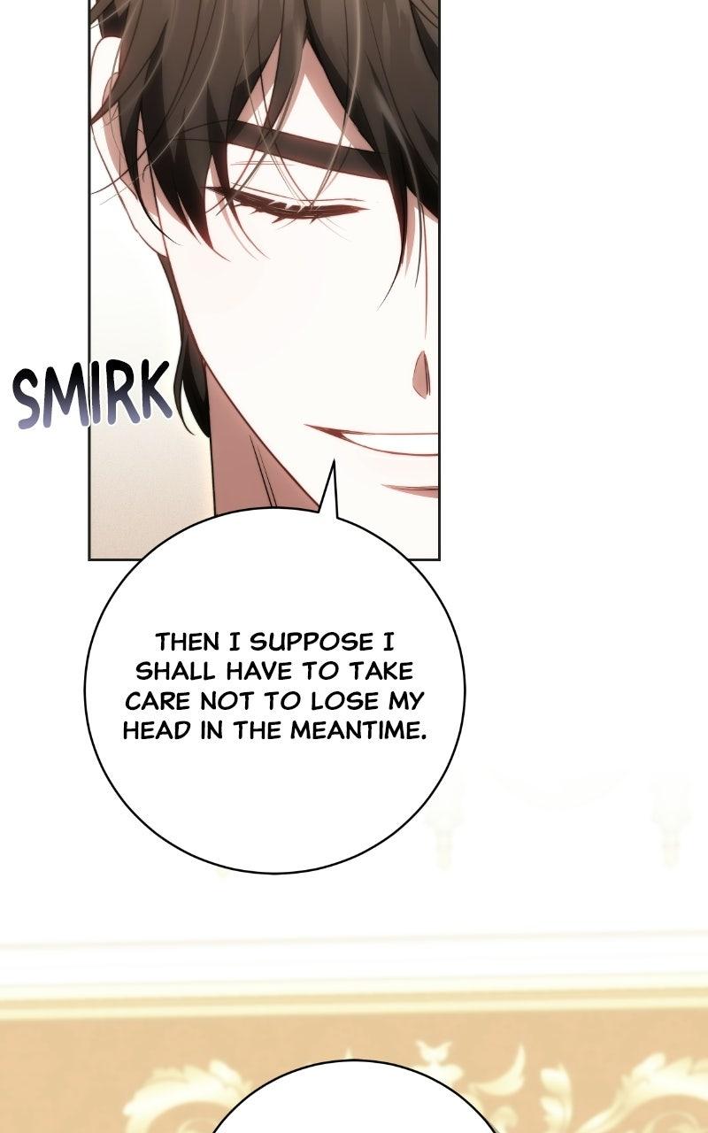 My Child Will Have a Different Father Chapter 71 - Page 102