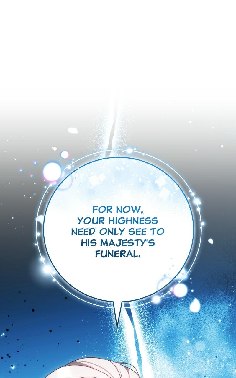 My Child Will Have a Different Father Chapter 71 - Page 104