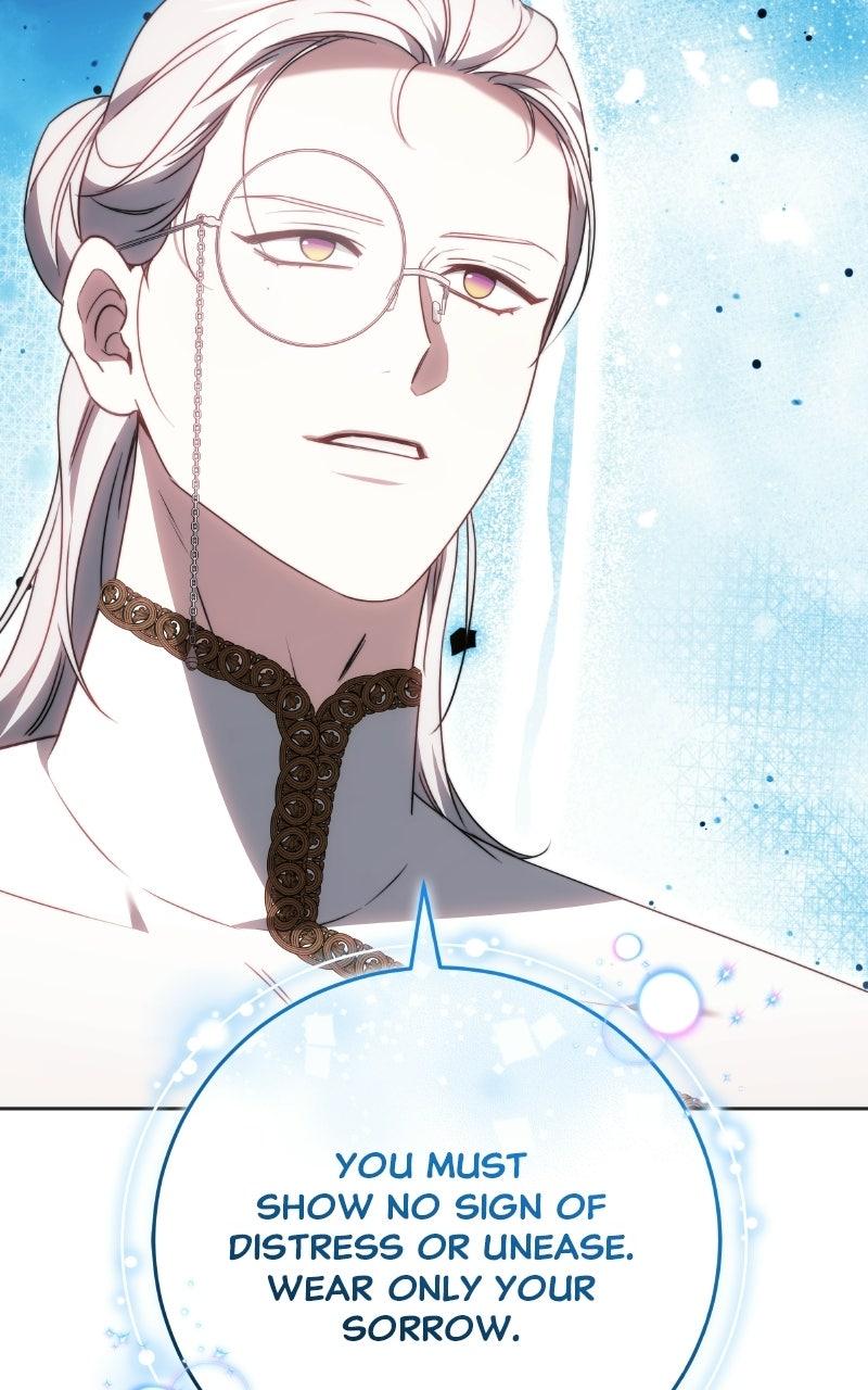 My Child Will Have a Different Father Chapter 71 - Page 105