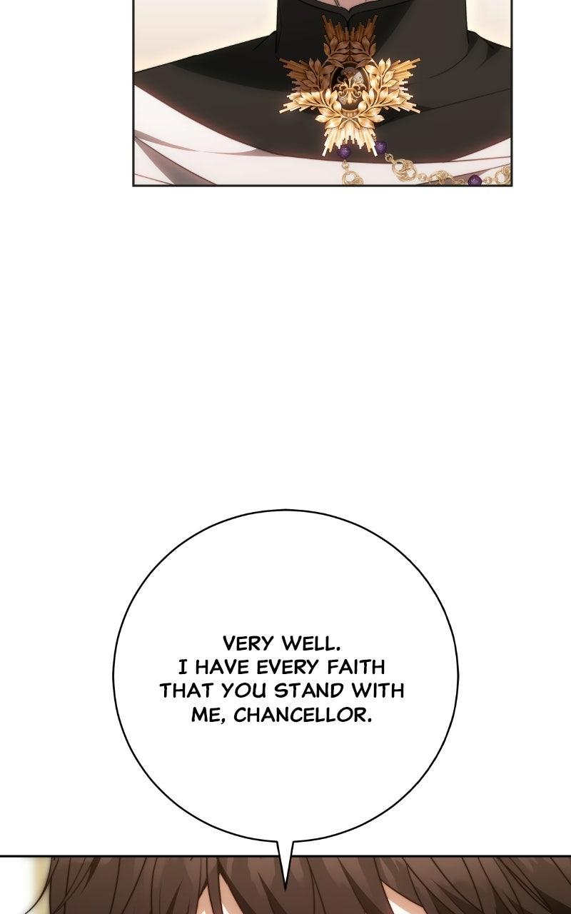 My Child Will Have a Different Father Chapter 71 - Page 107