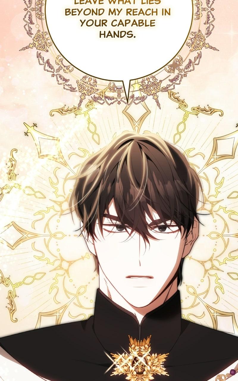 My Child Will Have a Different Father Chapter 71 - Page 109