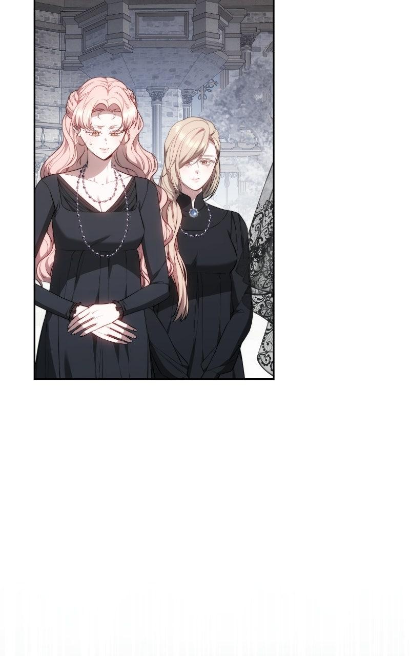 My Child Will Have a Different Father Chapter 72 - Page 9