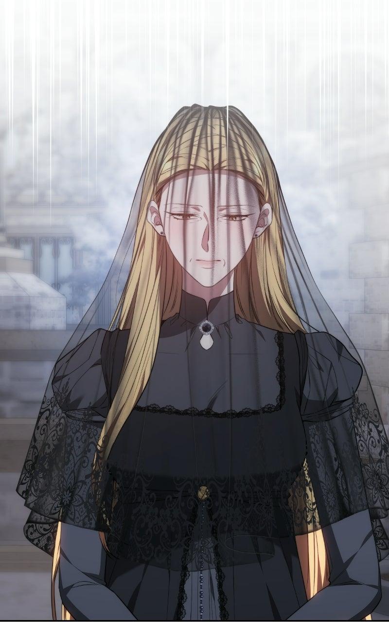 My Child Will Have a Different Father Chapter 72 - Page 10