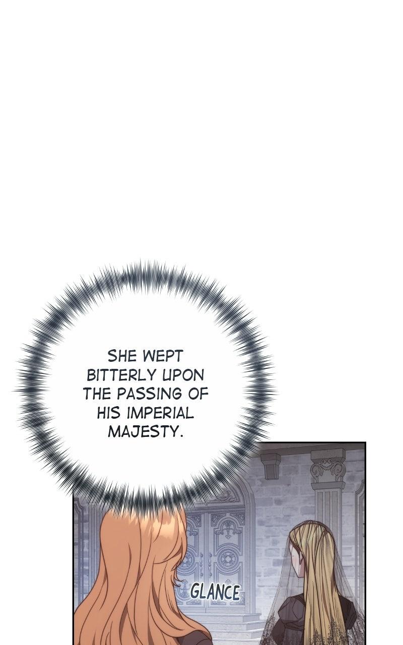 My Child Will Have a Different Father Chapter 72 - Page 11