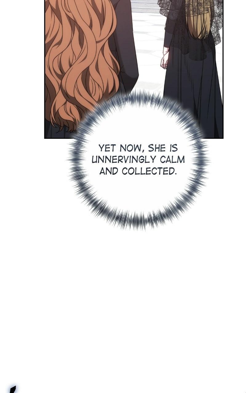 My Child Will Have a Different Father Chapter 72 - Page 12