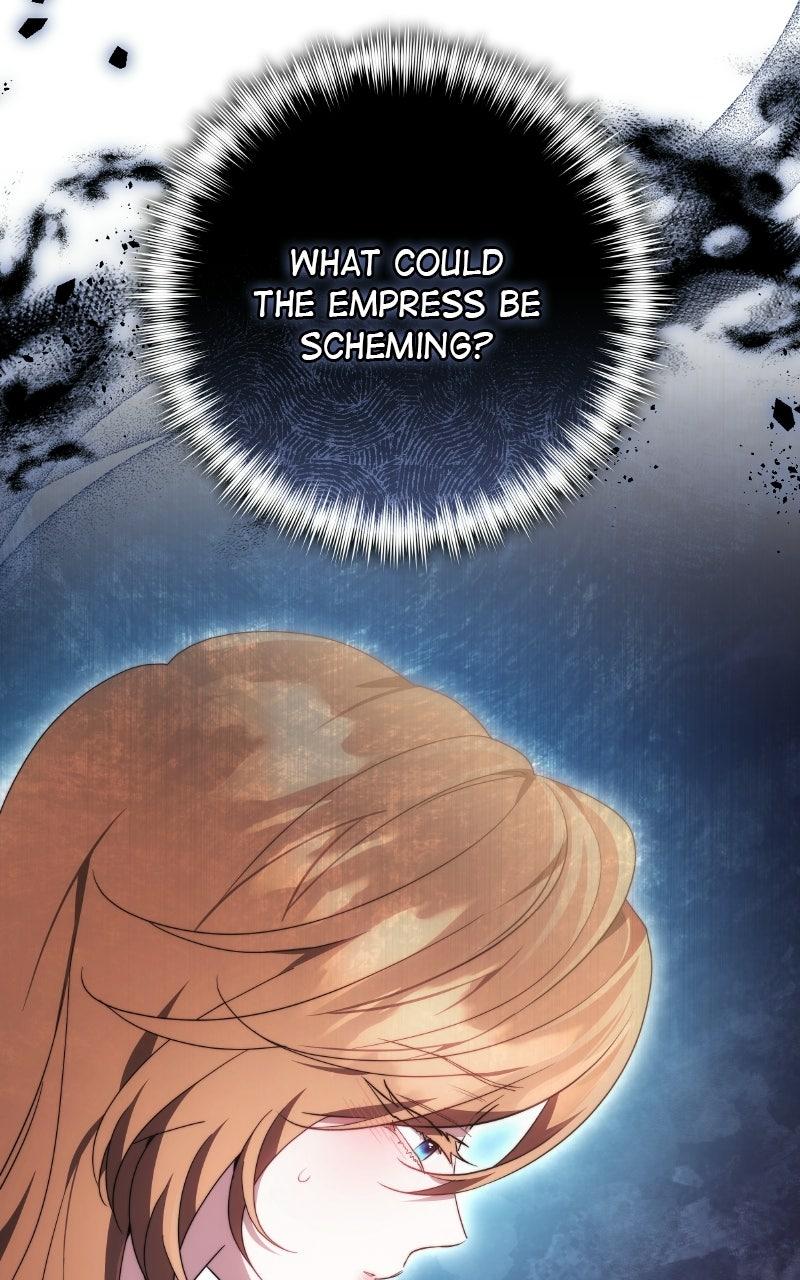 My Child Will Have a Different Father Chapter 72 - Page 13