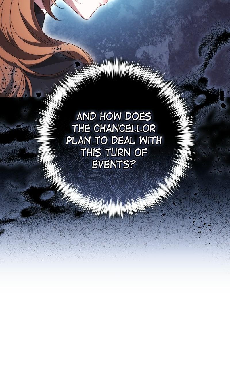 My Child Will Have a Different Father Chapter 72 - Page 14