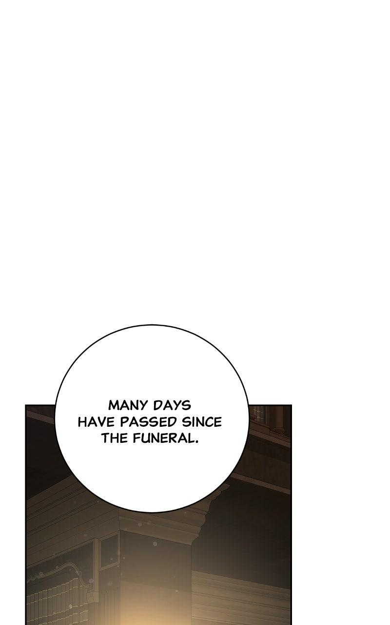 My Child Will Have a Different Father Chapter 72 - Page 18