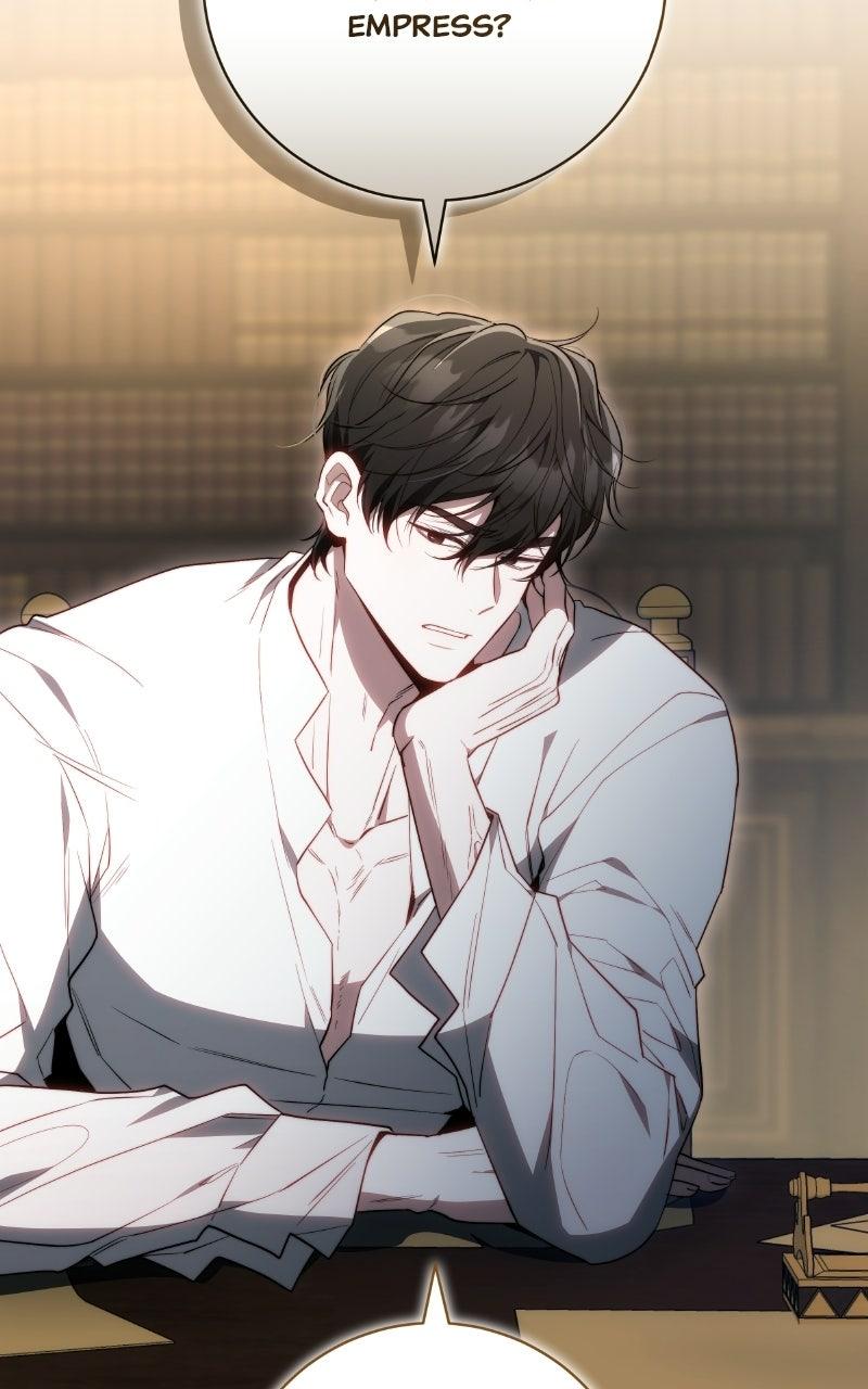 My Child Will Have a Different Father Chapter 72 - Page 20