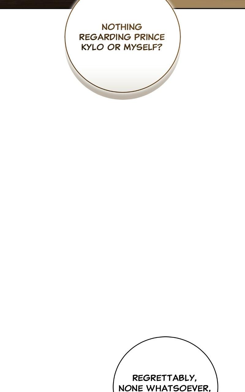 My Child Will Have a Different Father Chapter 72 - Page 21