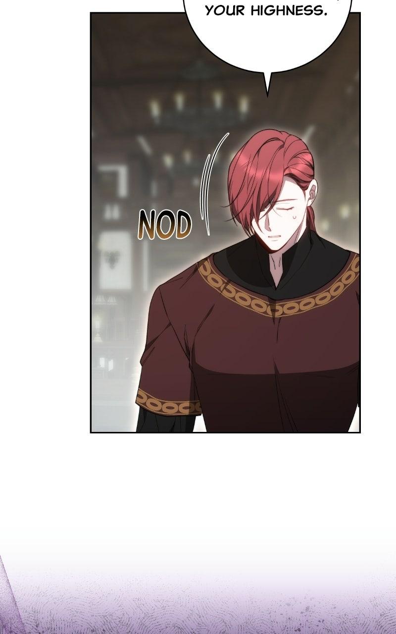 My Child Will Have a Different Father Chapter 72 - Page 22