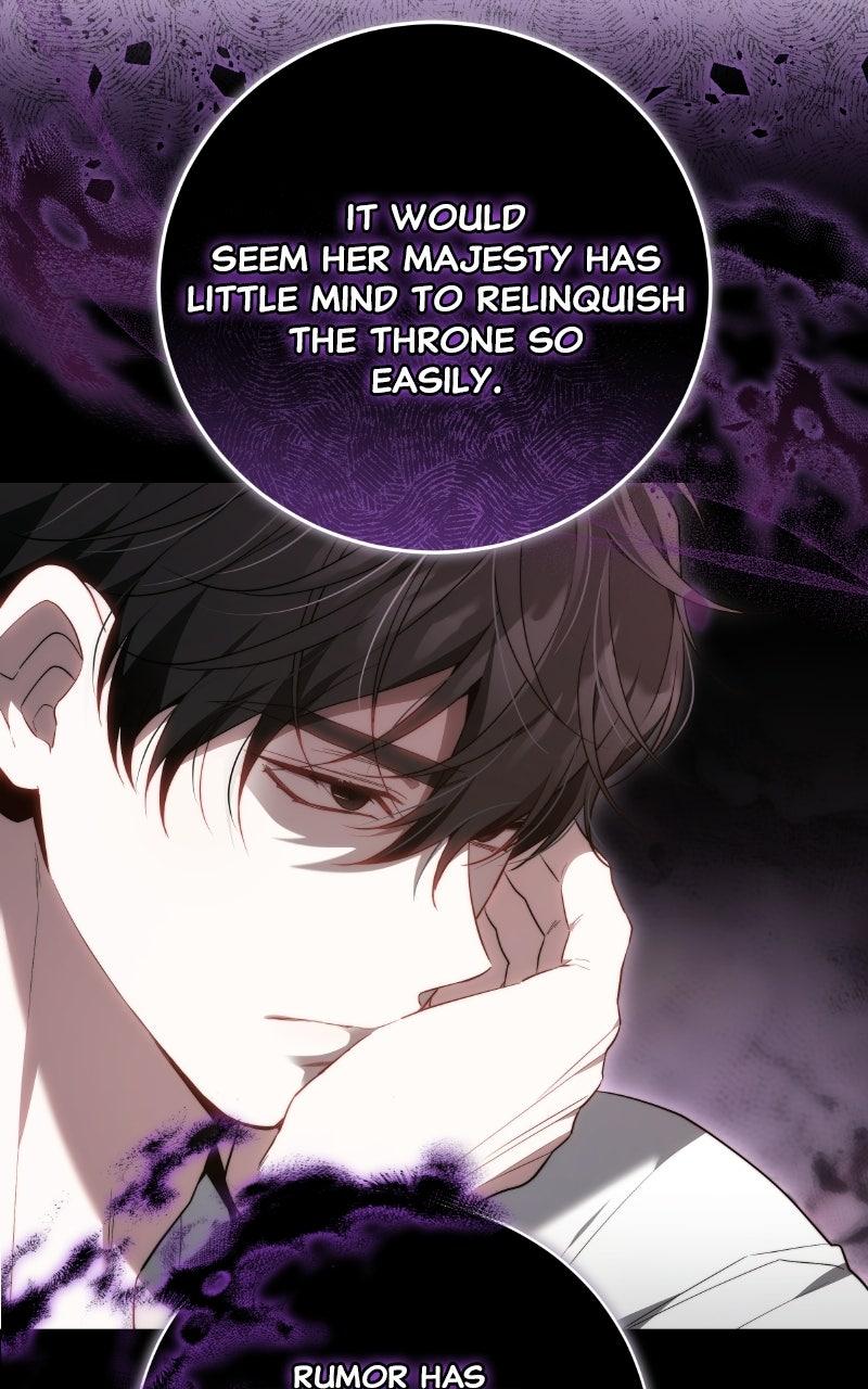 My Child Will Have a Different Father Chapter 72 - Page 23