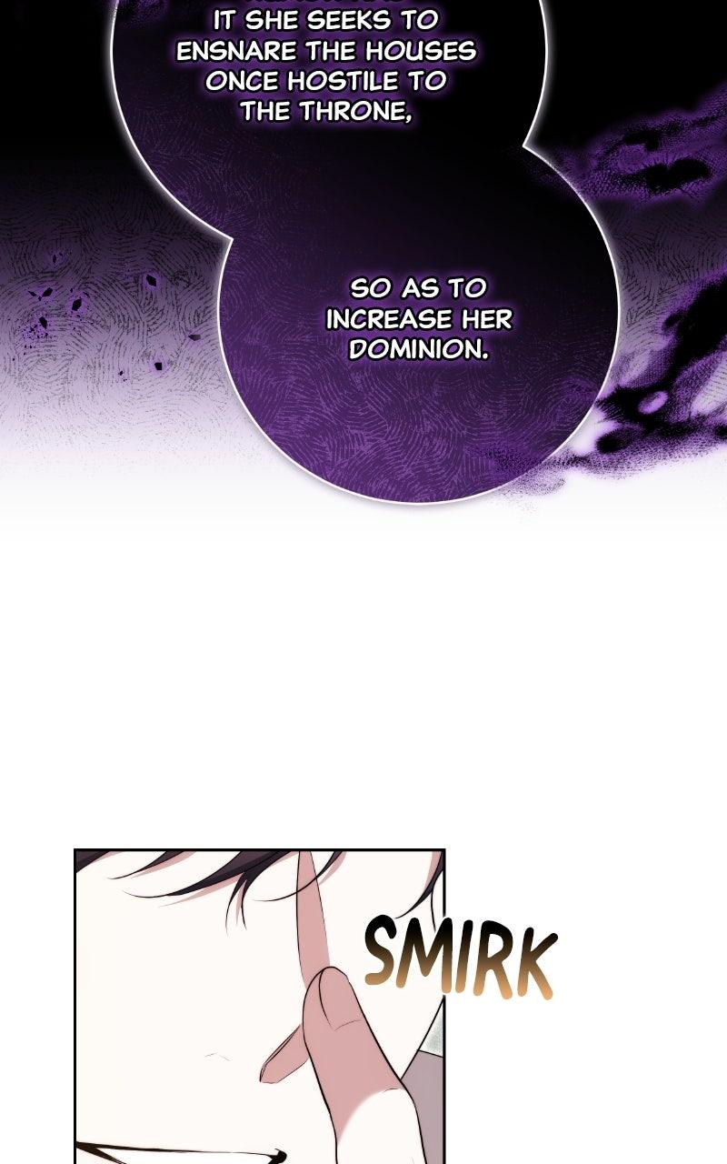 My Child Will Have a Different Father Chapter 72 - Page 24