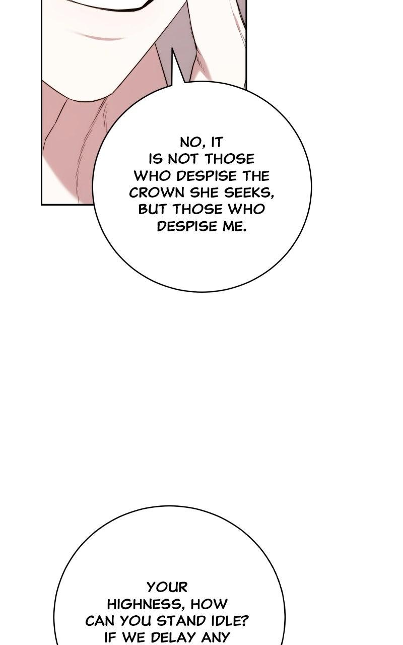 My Child Will Have a Different Father Chapter 72 - Page 25